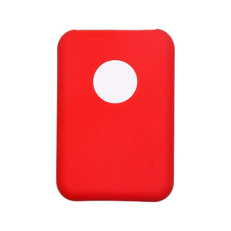 Ultra-Thin Magsafing Silicone Case for Magsafe Battery Pack