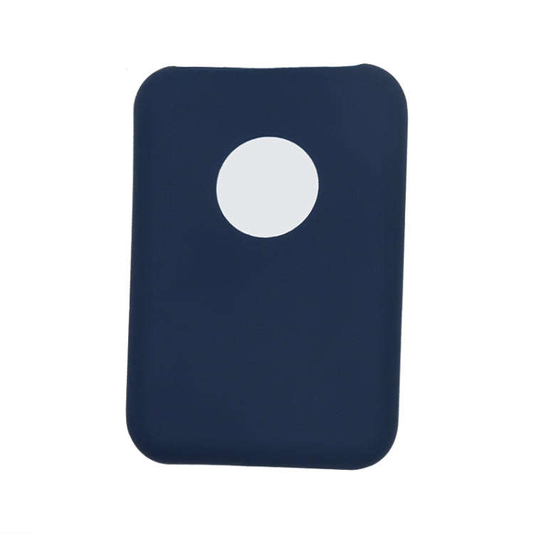 Ultra-Thin Magsafing Silicone Case for Magsafe Battery Pack