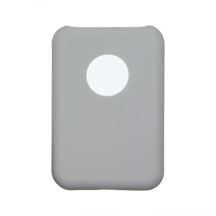 Ultra-Thin Magsafing Silicone Case for Magsafe Battery Pack
