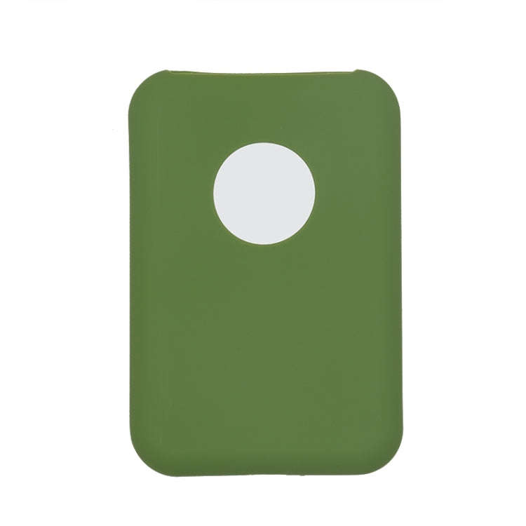 Ultra-Thin Magsafing Silicone Case for Magsafe Battery Pack