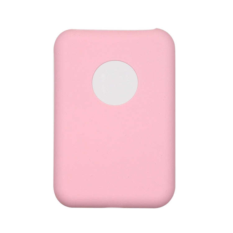 Ultra-Thin Magsafing Silicone Case for Magsafe Battery Pack