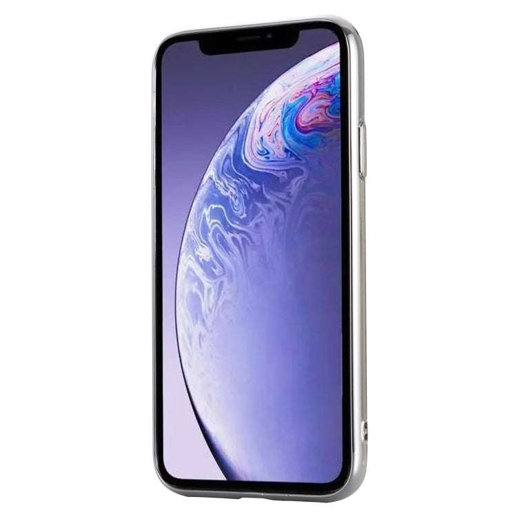 GEBEI Plating TPU Shockproof Protective Case, For iPhone 11, For iPhone 11 Pro, For iPhone 11 Pro...