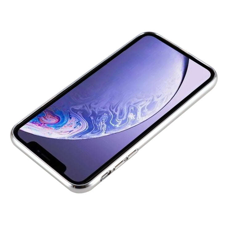 GEBEI Plating TPU Shockproof Protective Case, For iPhone 11, For iPhone 11 Pro, For iPhone 11 Pro...