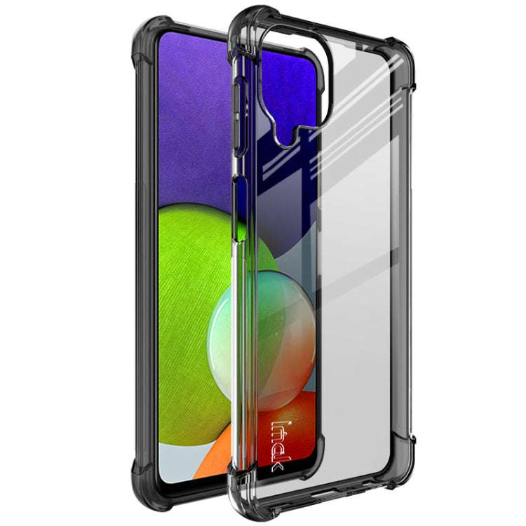 IMAK All Coverage Shockproof Airbag TPU Case, For Asus ROG Phone 5 Pro / 5s Pro, For Samsung Gala...