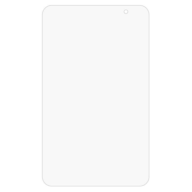 9H 2.5D Explosion-proof Tempered Glass Film