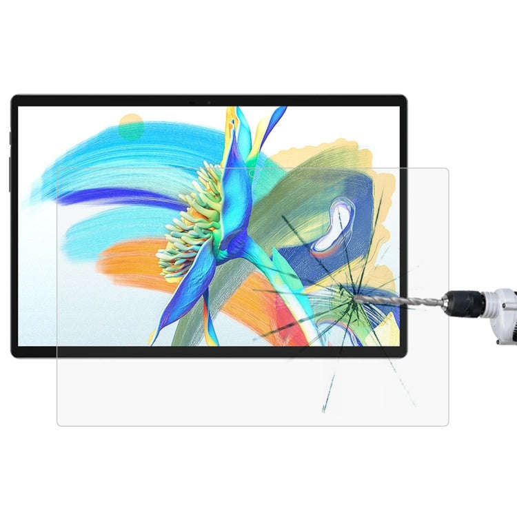 9H 2.5D Explosion-proof Tempered Glass Film