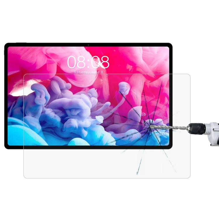 9H 2.5D Explosion-proof Tempered Glass Film