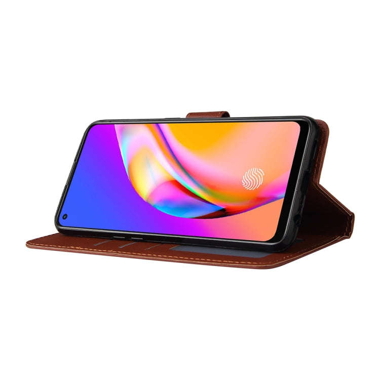 Multifunctional Horizontal Flip Leather Case, with Three Card Slot & Holder & Double Zip Wallett ...