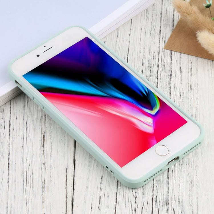 Silicone Full Coverage Shockproof Magsafe Case, For iPhone 7 Plus / 8 Plus, For iPhone SE 2022 / ...