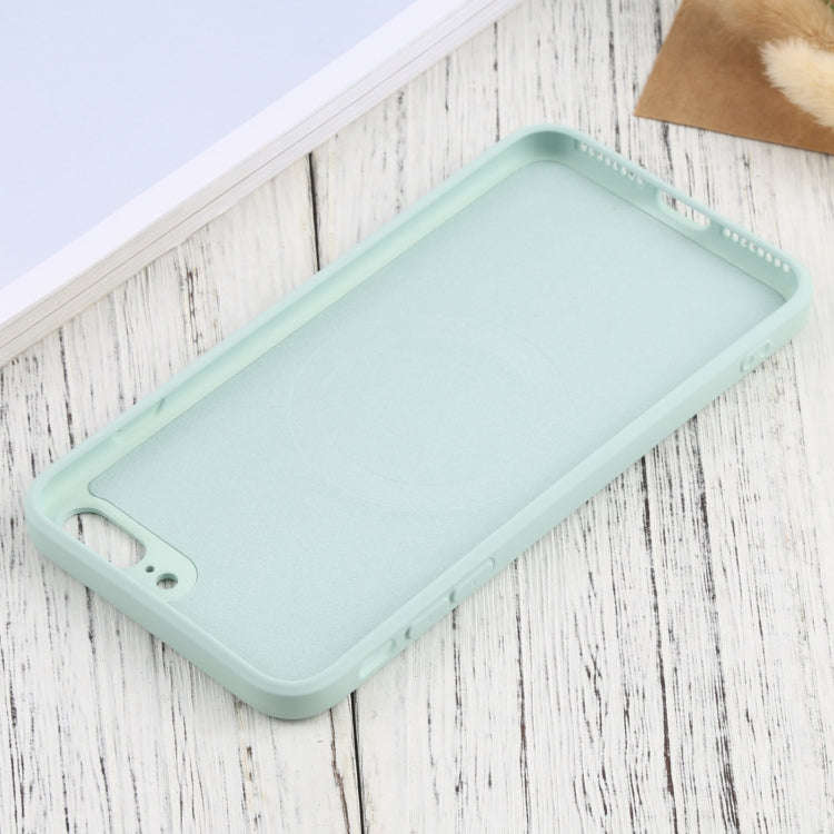 Silicone Full Coverage Shockproof Magsafe Case, For iPhone 7 Plus / 8 Plus, For iPhone SE 2022 / ...
