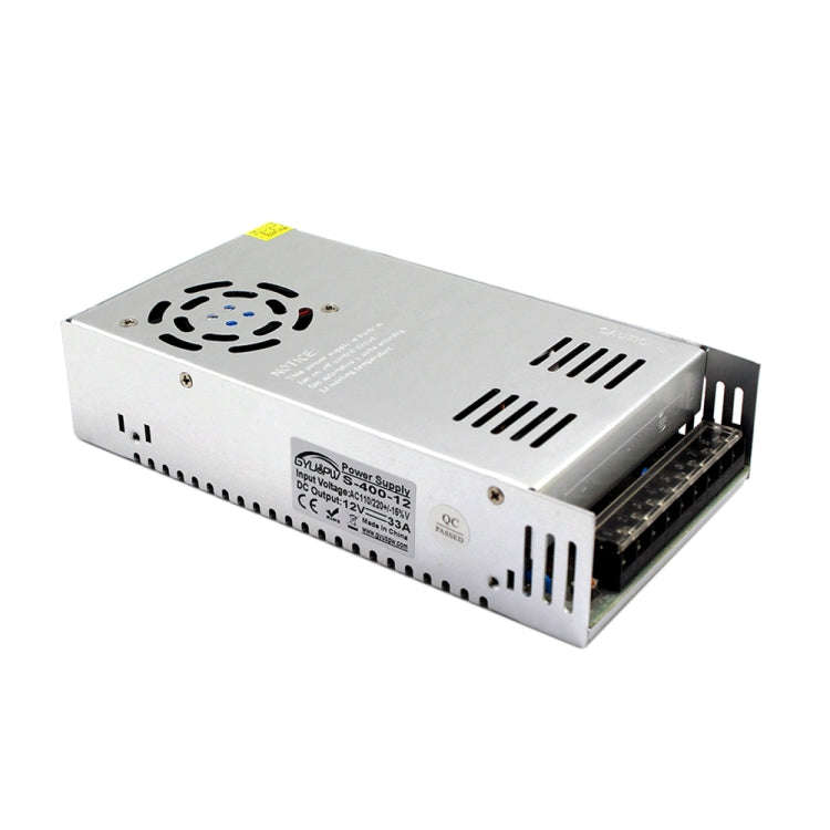 Light Bar Regulated Switching Power Supply LED Transformer, Size: 215 x 115 x 50mm, S-300-5 DC5V ...