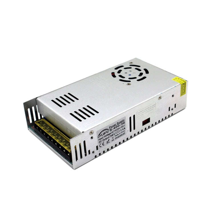 Light Bar Regulated Switching Power Supply LED Transformer, Size: 215 x 115 x 50mm, S-300-5 DC5V ...