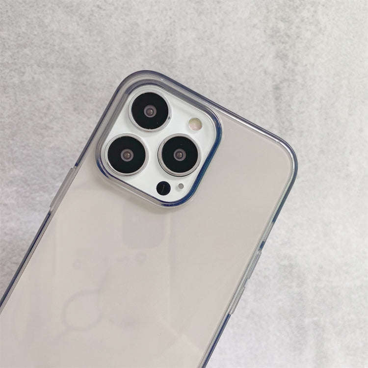 Transparency TPU Shockproof Protective Case, For iPhone 13 mini, For iPhone 13, For iPhone 13 Pro...