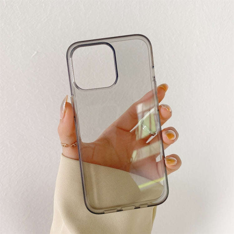 Transparency TPU Shockproof Protective Case, For iPhone 13 mini, For iPhone 13, For iPhone 13 Pro...
