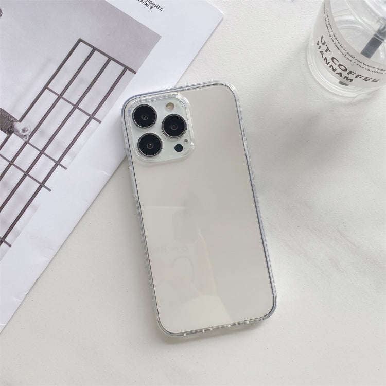 Transparency TPU Shockproof Protective Case, For iPhone 13 mini, For iPhone 13, For iPhone 13 Pro...