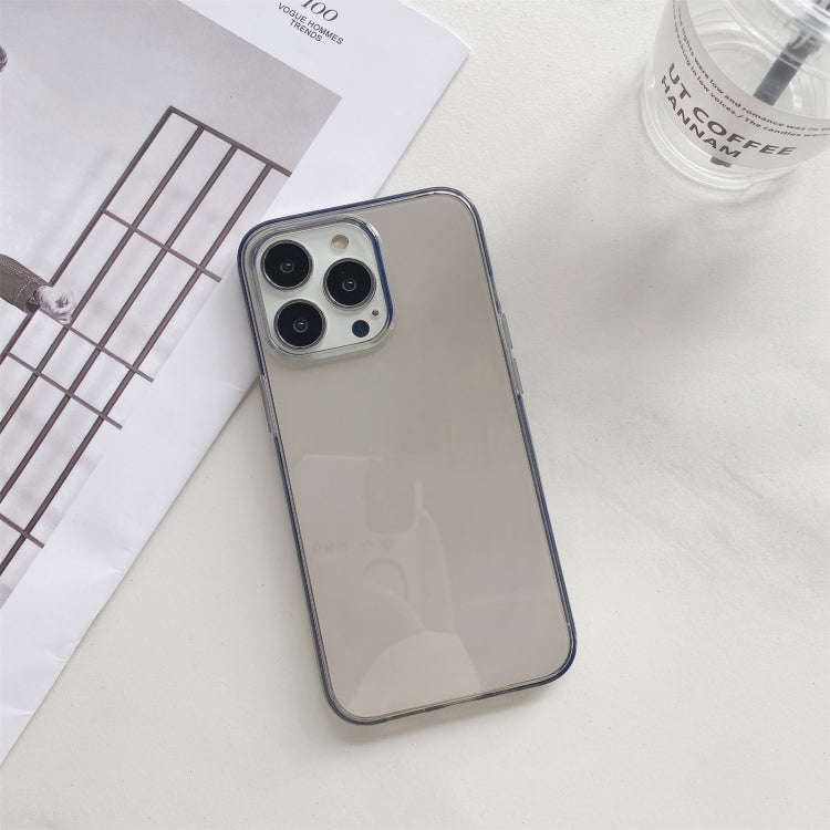 Transparency TPU Shockproof Protective Case, For iPhone 13 mini, For iPhone 13, For iPhone 13 Pro...