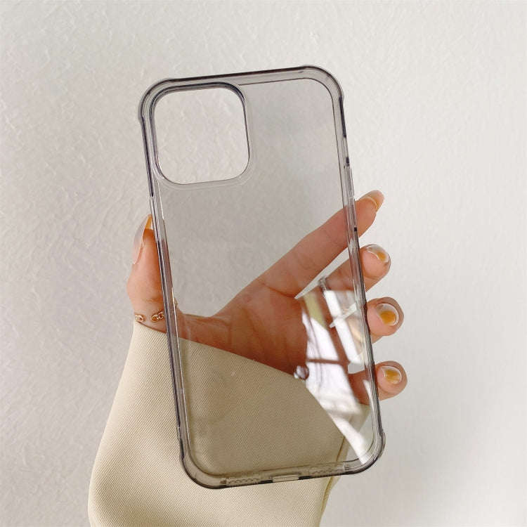 Sound Coversion Shockproof TPU Protective Case, For iPhone 13, For iPhone 13 Pro, For iPhone 13 P...