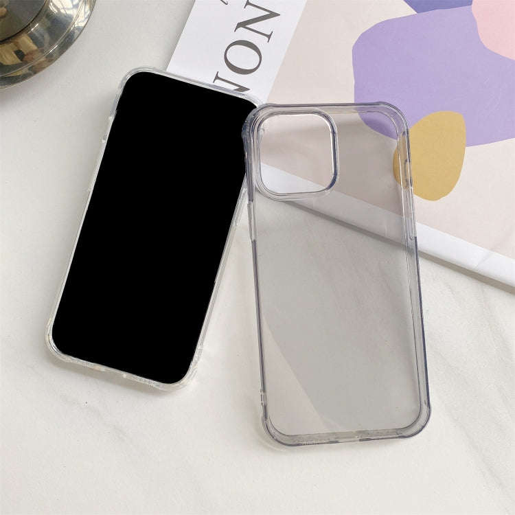 Sound Coversion Shockproof TPU Protective Case, For iPhone 13, For iPhone 13 Pro, For iPhone 13 P...