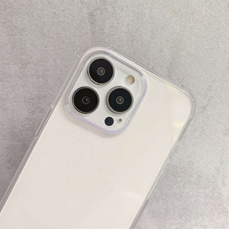 Sound Coversion Shockproof TPU Protective Case, For iPhone 13, For iPhone 13 Pro, For iPhone 13 P...