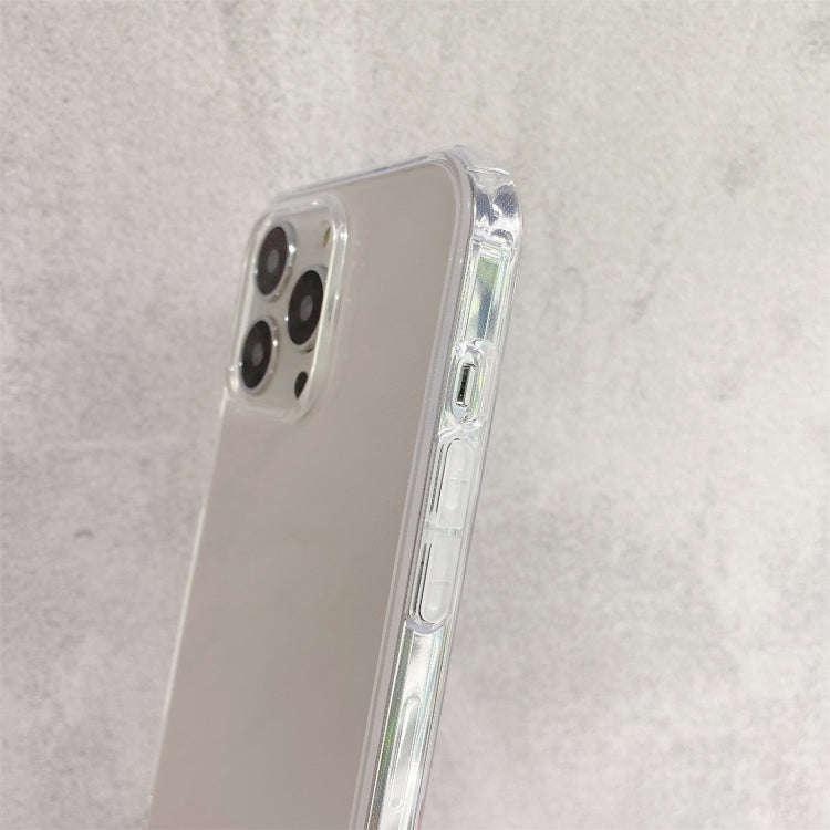Sound Coversion Shockproof TPU Protective Case, For iPhone 13, For iPhone 13 Pro, For iPhone 13 P...
