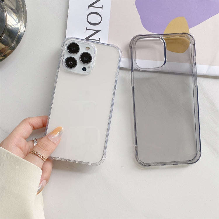Sound Coversion Shockproof TPU Protective Case, For iPhone 13, For iPhone 13 Pro, For iPhone 13 P...