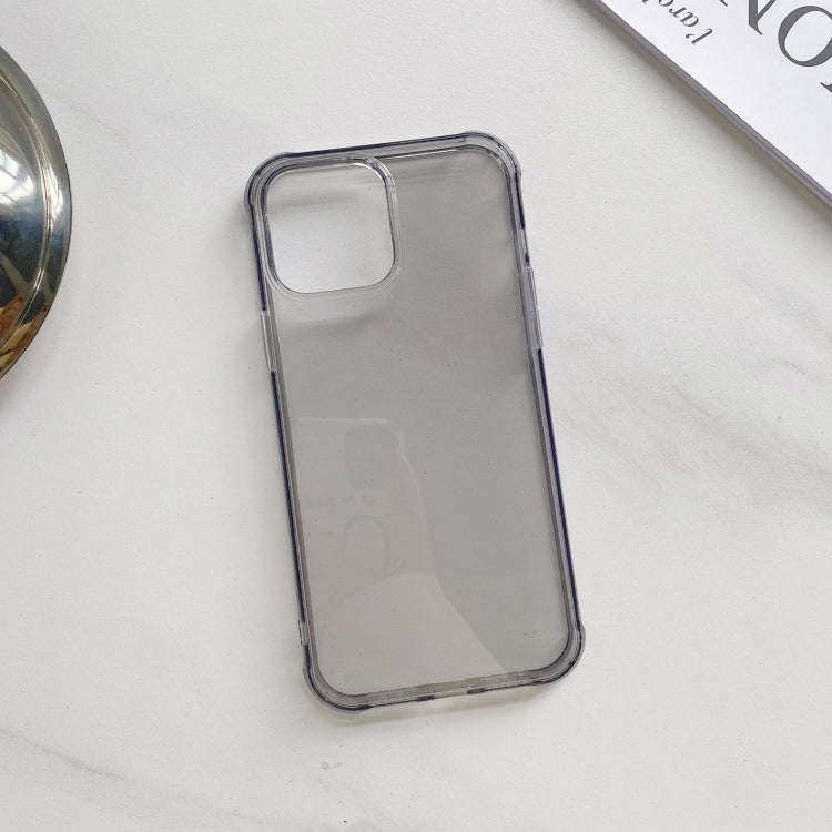 Sound Coversion Shockproof TPU Protective Case, For iPhone 13, For iPhone 13 Pro, For iPhone 13 P...