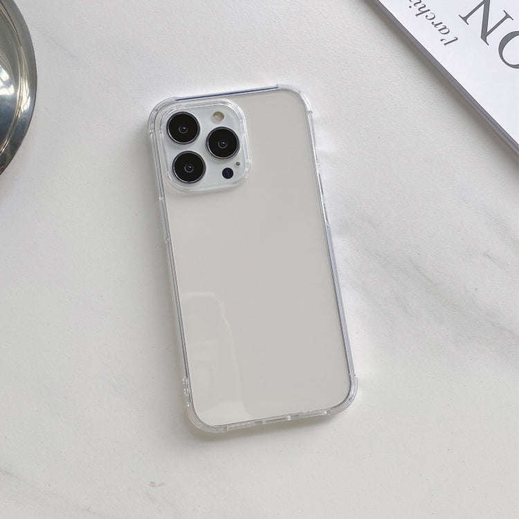 Sound Coversion Shockproof TPU Protective Case, For iPhone 13, For iPhone 13 Pro, For iPhone 13 P...