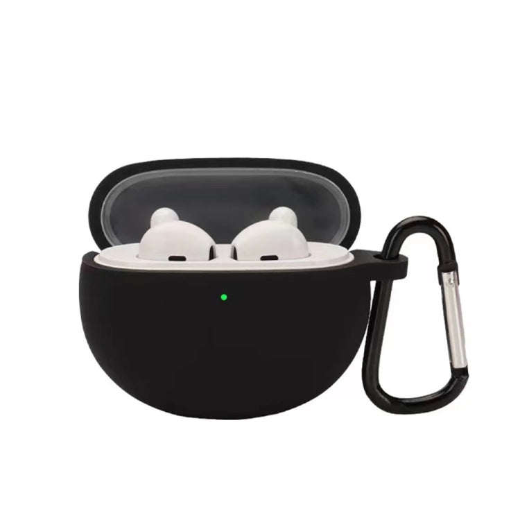 Anti-fall Wireless Earphone Silicone Protective Case with Hook, For OPPO Enco Air