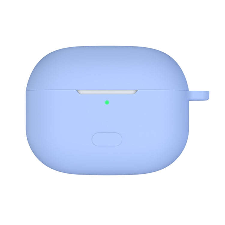 Anti-fall Wireless Earphone Liquid Silicone Protective Case, For vivo TWS 2e