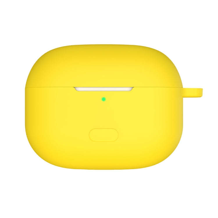 Anti-fall Wireless Earphone Liquid Silicone Protective Case, For vivo TWS 2e