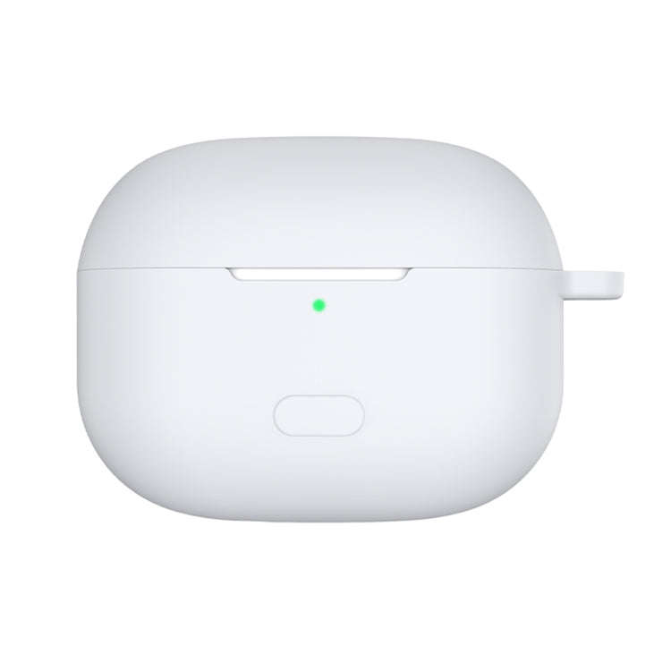 Anti-fall Wireless Earphone Liquid Silicone Protective Case, For vivo TWS 2e