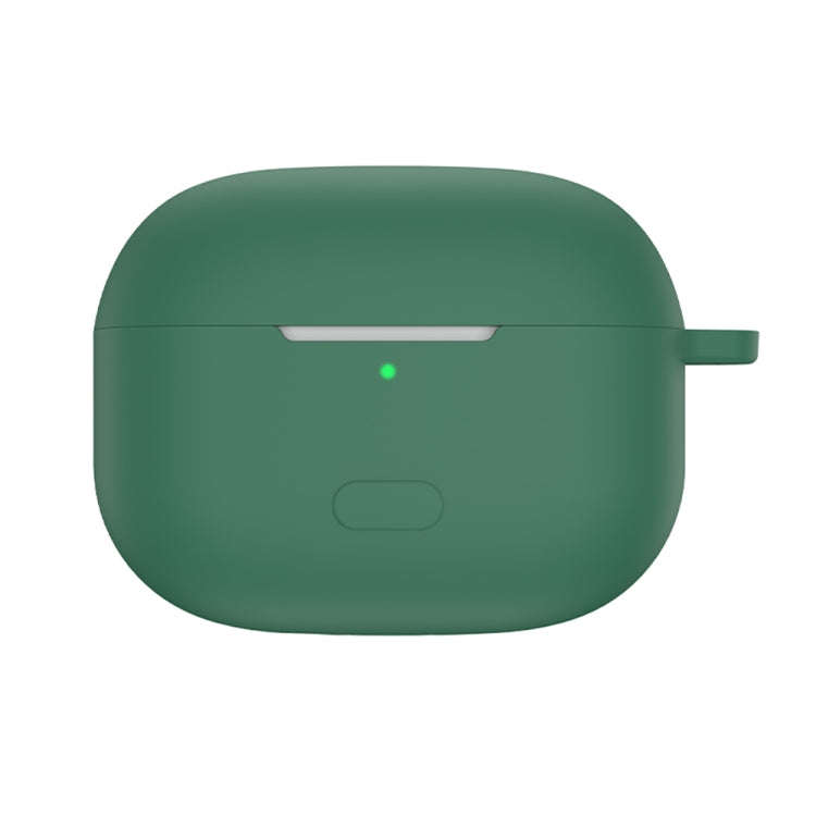 Anti-fall Wireless Earphone Liquid Silicone Protective Case, For vivo TWS 2e