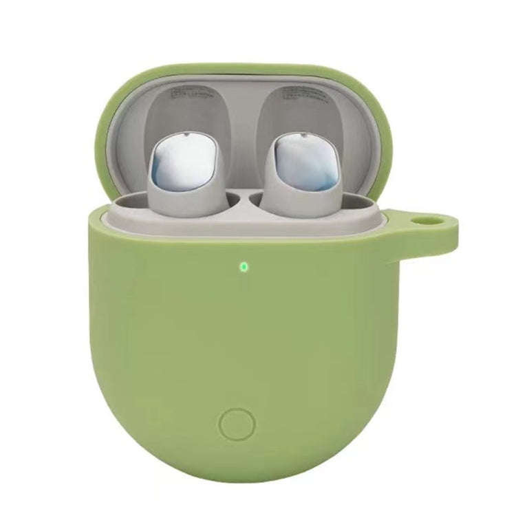 Anti-fall Wireless Earphone Silicone Protective Case, For Xiaomi Redmi AirDots 3 Pro