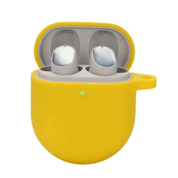 Anti-fall Wireless Earphone Silicone Protective Case, For Xiaomi Redmi AirDots 3 Pro