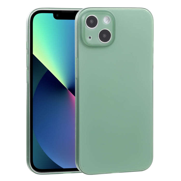 Camera Precision Hole PP Protective Case, For iPhone 13 mini, For iPhone 13 Pro, For iPhone 13 Pr...