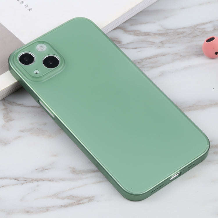 Camera Precision Hole PP Protective Case, For iPhone 13 mini, For iPhone 13 Pro, For iPhone 13 Pr...
