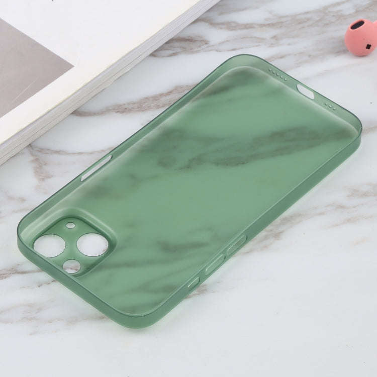 Camera Precision Hole PP Protective Case, For iPhone 13 mini, For iPhone 13 Pro, For iPhone 13 Pr...