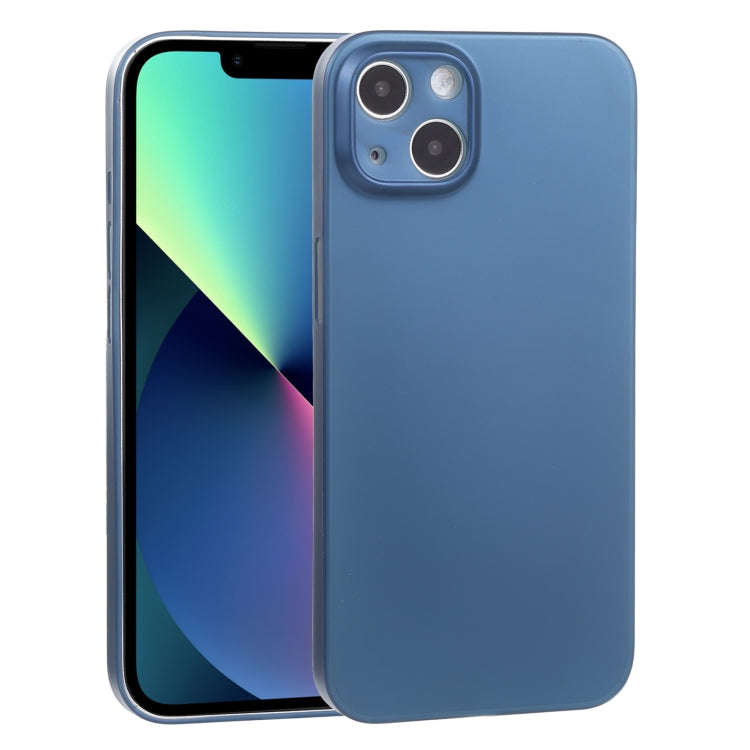 Camera Precision Hole PP Protective Case, For iPhone 13 mini, For iPhone 13 Pro, For iPhone 13 Pr...