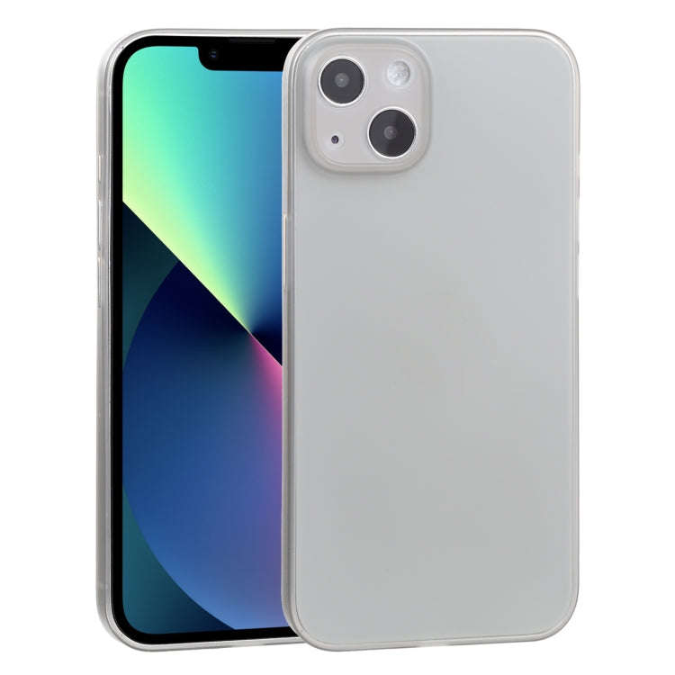 Camera Precision Hole PP Protective Case, For iPhone 13 mini, For iPhone 13 Pro, For iPhone 13 Pr...
