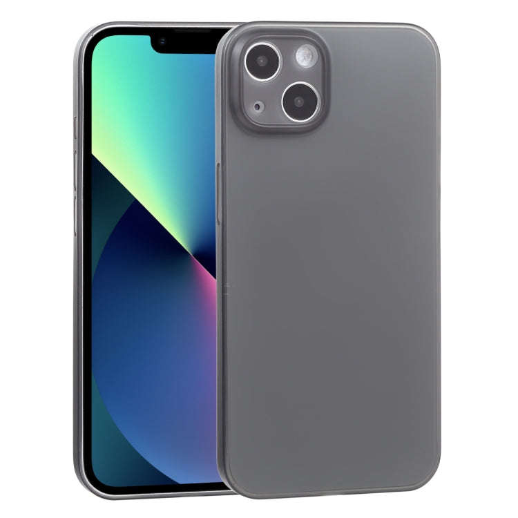 Camera Precision Hole PP Protective Case, For iPhone 13 mini, For iPhone 13 Pro, For iPhone 13 Pr...