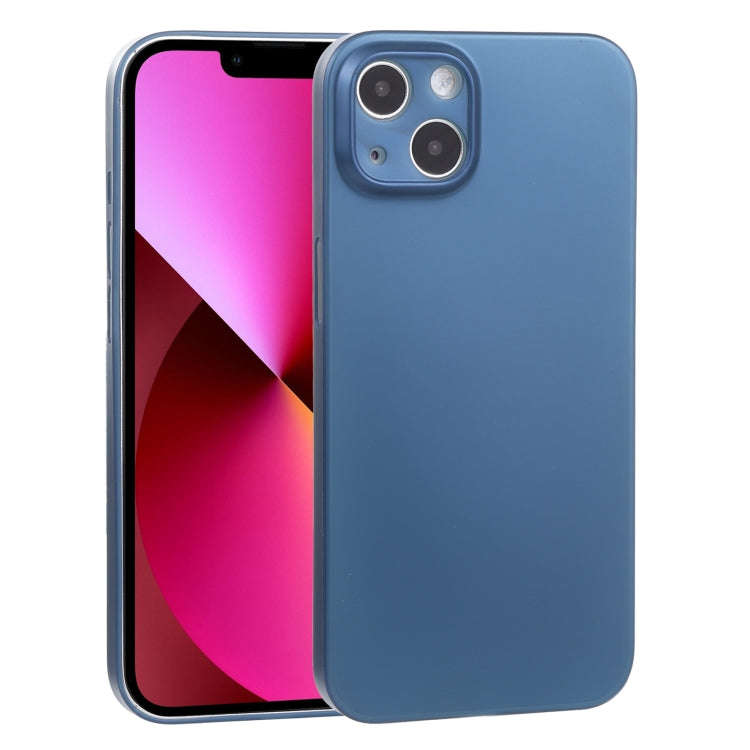 Camera Precision Hole PP Protective Case, For iPhone 13 mini, For iPhone 13 Pro, For iPhone 13 Pr...