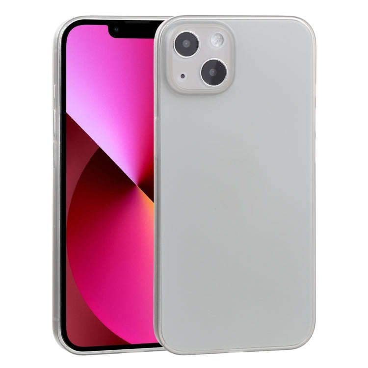Camera Precision Hole PP Protective Case, For iPhone 13 mini, For iPhone 13 Pro, For iPhone 13 Pr...