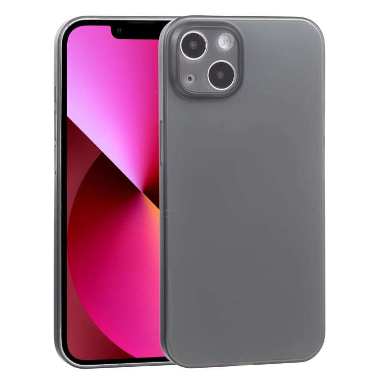 Camera Precision Hole PP Protective Case, For iPhone 13 mini, For iPhone 13 Pro, For iPhone 13 Pr...