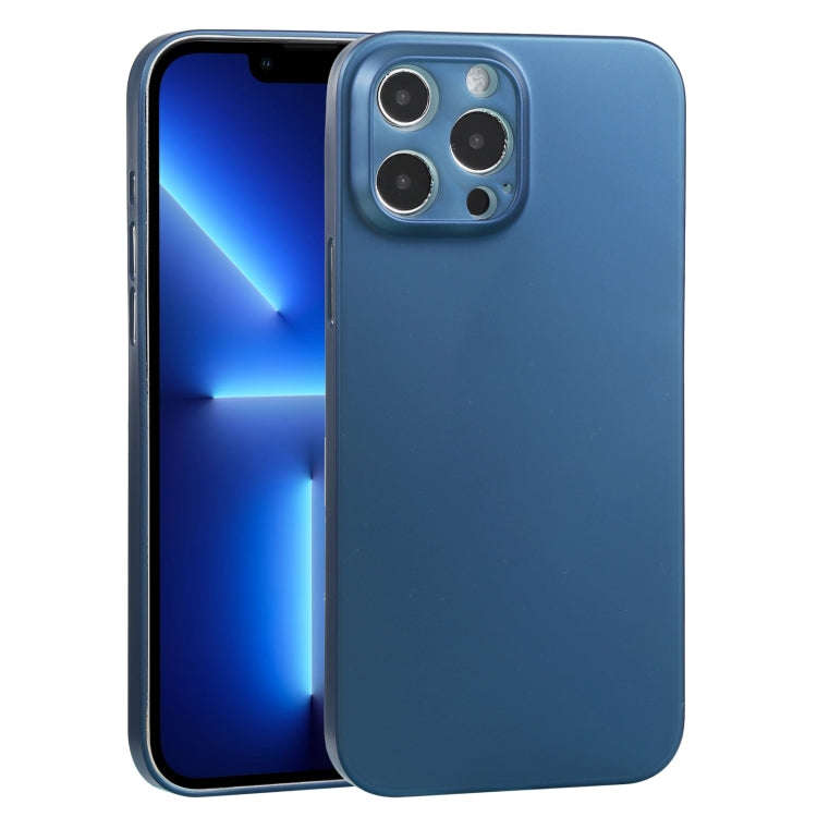 Camera Precision Hole PP Protective Case, For iPhone 13 mini, For iPhone 13 Pro, For iPhone 13 Pr...
