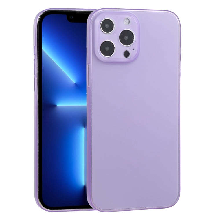 Camera Precision Hole PP Protective Case, For iPhone 13 mini, For iPhone 13 Pro, For iPhone 13 Pr...
