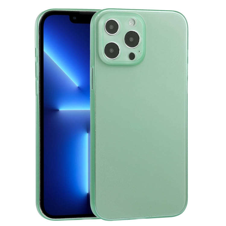 Camera Precision Hole PP Protective Case, For iPhone 13 mini, For iPhone 13 Pro, For iPhone 13 Pr...