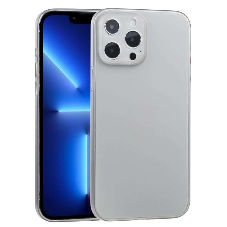 Camera Precision Hole PP Protective Case, For iPhone 13 mini, For iPhone 13 Pro, For iPhone 13 Pr...