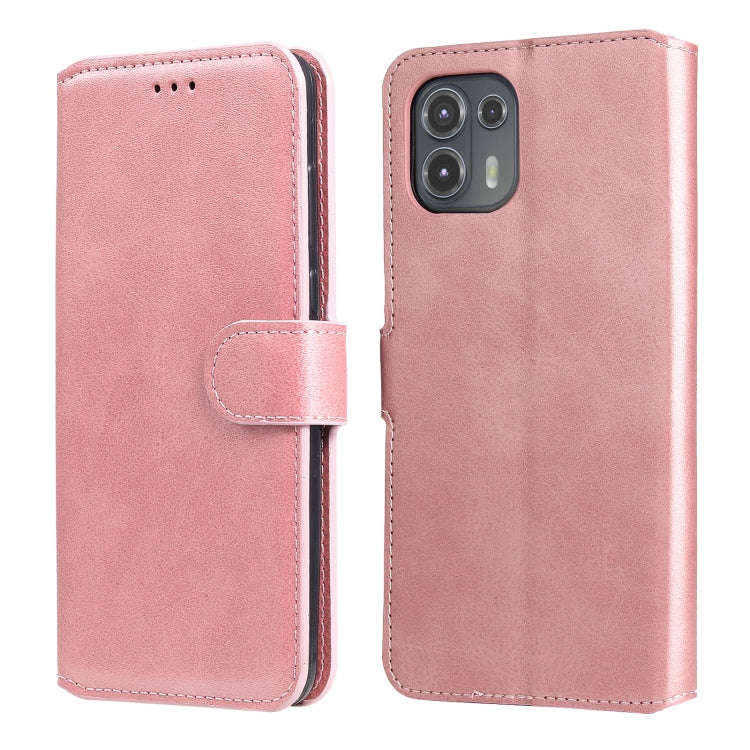 Classic Calf Texture PU + TPU Horizontal Flip Leather Case with Holder & Card Slots & Wallet, For...