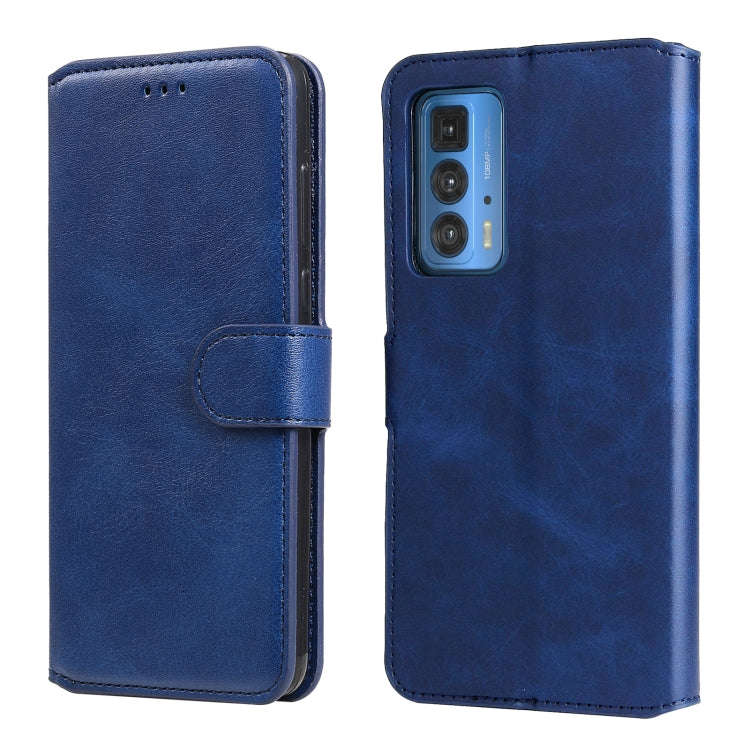 Classic Calf Texture PU + TPU Horizontal Flip Leather Case with Holder & Card Slots & Wallet, For...