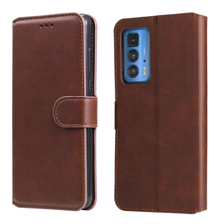 Classic Calf Texture PU + TPU Horizontal Flip Leather Case with Holder & Card Slots & Wallet, For...